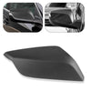 Chevrolet Malibu Black Passenger Side Mirror Cap Cover (2016-2020)
