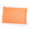 Harley Dyna Electra Glide 104" Black & Orange Cover