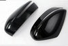 Nissan Kicks Rearview Mirror Side Lid Cover Trim 2 x (2016-2020)
