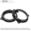 Nissan  -  Set 6.5" Speaker Spacer Ring Adaptor
