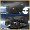 Honda Odyssey Waterproof All Weather Car Cover (2005-2010)
