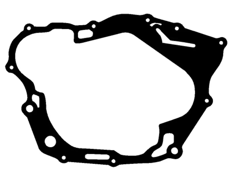 Yamaha TT250 / TT-250 motorcycle clutch side cover gasket