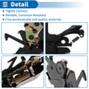 Toyota Tacoma Hood Latch Assembly (1995-2000)
