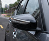 Nissan Kicks Rearview Mirror Cover Trim (2016-2020)