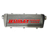 Universal Front Mount Intercooler 690 x 210 x 70mm