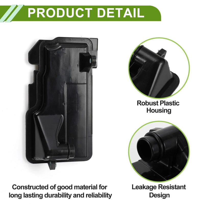 Honda Pilot 2006-2008 Transmission Filter (2 x No.25420RDP003)