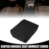 Jeep Grand Cherokee L 2021-2023 Black Center Console Armrest Cover