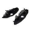 Jaguar XF Headlight Bottom Base Case Housing (2012-2015)