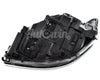 Mercedes Benz S-Class W221 Bi-Xenon AFS Headlight Right (2006-2013)