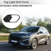 Ford Escape Front Right Fog Light Grill (2017-2018)