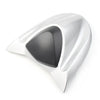 Kawasaki Ninja ZX10R Silver Rear Pillion Cowl Seat Back Cover (2004-2005)