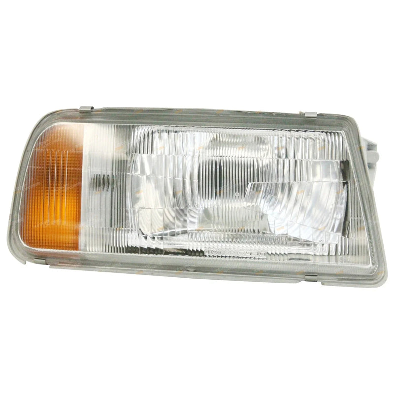 Suzuki Vitara SE416 SV620 Headlights Pair LH+RH (1988 - 1998)