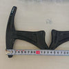 Maserati GranTurismo GT Carbon Fiber Steering Wheel Switch Paddle OE-Style