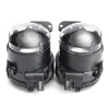 BMW 323i 325i 328i 330i 335i 525i X3 Front Fog Lights (2000-2010)