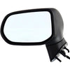 Mirror Power Driver Side Left Hand LH for 06-11 Honda