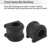 Jeep Grand Cherokee Front Stabilizer Bar Links with 2 x Bushings (1999-2004)