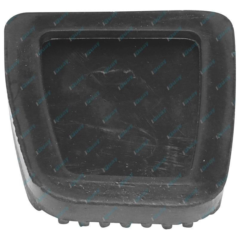 Hilux LN46 LN65 Clutch & Brake Pedal Pad Rubber (1979-1988)