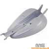 Harley Davidson Sportster XL1200, XL883 3.3 Gal. Fuel Gas Tank (2004-2006)