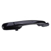 Ford Ranger PJ PK Mazda BT50 Rear Right Outer Door Handle (2006-2011)