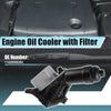 BMW 230i F22 Engine Oil Cooler & Filter (2017-2022)