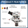 Kia Soul High Pressure Fuel Pump Assembly (2010-2019)