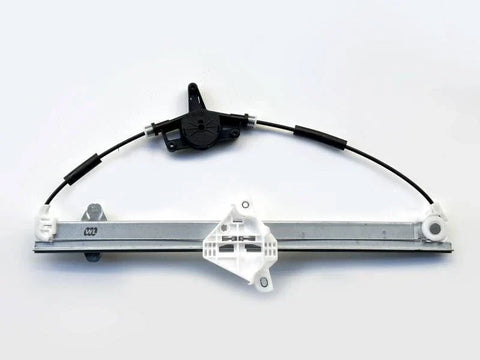 Mazda CX-5 Front Left Electric Window Regulator Without Motor (2017–2026)