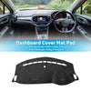 MG MG3 Excite CORE 5 Door Dash Mat (2016-2023)