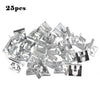 Car Clips Fastener Clips Metal