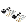 Yamaha V Star 650 XVS650 Carburetor Repair Kit (1998-2016)