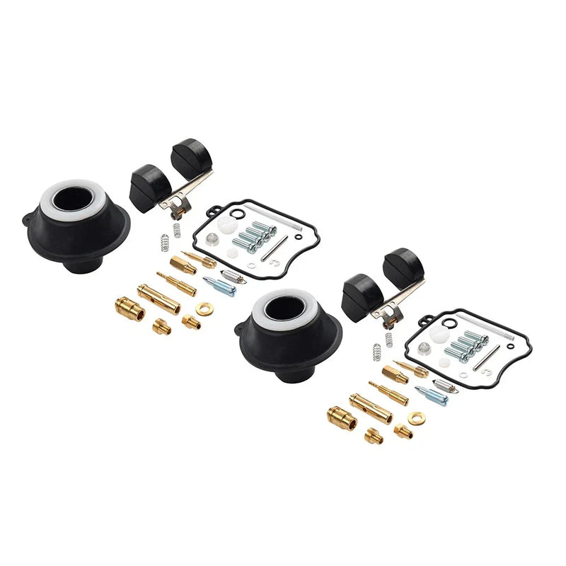 Yamaha V Star 650 XVS650 Carburetor Repair Kit (1998-2016)