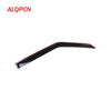 BYD Shark (2024-2026) Front Left Window Visor Wind Guard