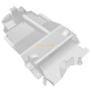 Honda TRX400EX Gas Tank Protector Heat Shield (1999-2007)