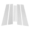Kia Sportage 6 Pcs Chrome Window Trim (2017-2022)