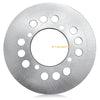 Suzuki Vinson 500 Rear Brake Disc Rotor with Stud Bolts (2002–2007)
