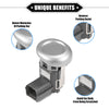 Infiniti EX35 (2008-2012) Gray Reverse Parking Assist Sensor