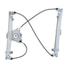 Ford Ranger Ute Window Regulator W/o Motor (2011–2021)
