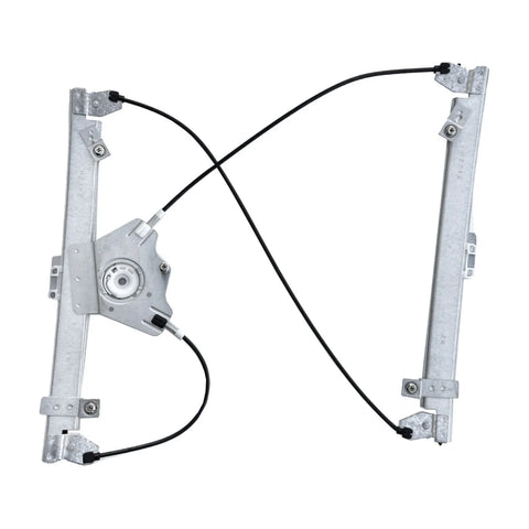 Ford Ranger Ute Window Regulator W/o Motor (2011–2021)
