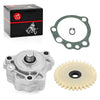 Yamaha Raptor 660R / 700 Oil Pump & Drive Gasket Kit
