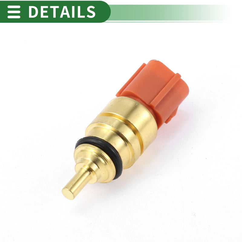 Hyundai Palisade Engine Coolant Temperature Sensor (2024)