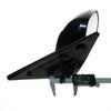 Honda Civic 4-Door LX VP 1996-2000 Right Side Door Wing Mirror
