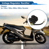 125cc 150cc 200cc 250cc Scooter Voltage Regulator Rectifier