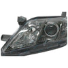 Toyota Camry 2006-2009 LH & RH Replacement Headlights Pair