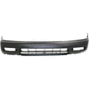 Front Bumper Cover For 1994-95 Honda Accord Primed with