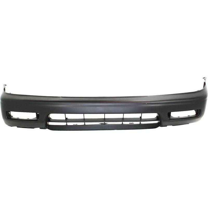 Front Bumper Cover For 1994-95 Honda Accord Primed with