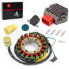 Honda Foreman TRX450ES TRX450S Ignition Coil CDI Regulator Stator (1998–2001)