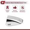 Kia Optima Exterior Door Handle Cover Trim (2016-2020)