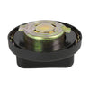 Mercedes-Benz A-Class Fuel Tank Filler Cap Cover (1997-2004)