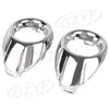 Ford Focus Front Fog Light Covers (2012-2013)