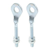 50cc 70cc 90cc 110cc 125cc Dirt Bike Axle Tensioner Adjuster (N/A)