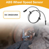 Ford Explorer ABS Wheel Speed Sensor (2011-2012)
